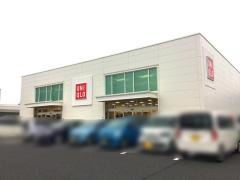 ユニクロ　倉吉店