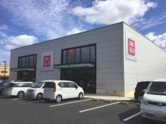 ユニクロ　倉吉店