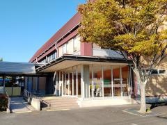 塩冶小学校