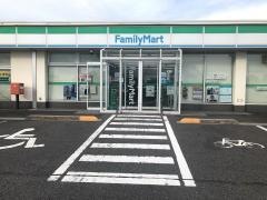 ファミリーマート　松江江島大橋店
