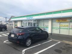 ファミリーマート　松江江島大橋店