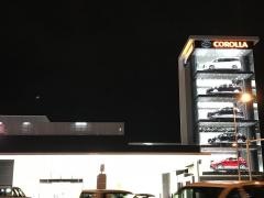 トヨタカローラ博多　スカイタワー則松店