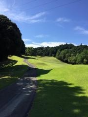 秋月カントリークラブ