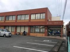 肥後銀行八代駅前支店