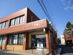 肥後銀行八代駅前支店