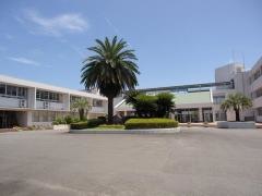 宮崎県立宮崎北高等学校