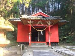 鷹屋神社