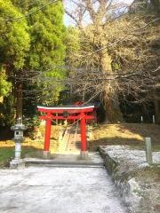 鷹屋神社