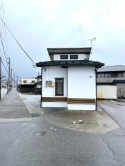 串焼き処蔵人
