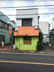 ぶっきら坊