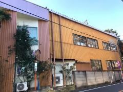 関興洗足ゴルフガーデン