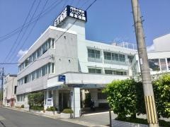 岸本病院