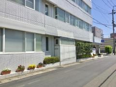岸本病院