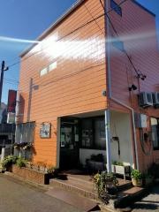 岡本動物病院