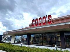 ＣＯＣＯ'Ｓ　高岡駅南店