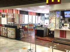 マクドナルド　イオン春日井店