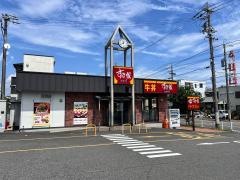 すき家　四日市塩浜店