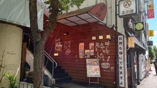 北前そば高田屋岡山駅前店