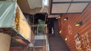 北前そば高田屋岡山駅前店