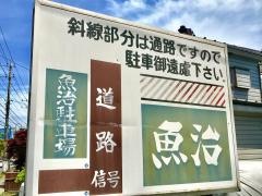 魚治
