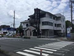 うなぎの佳川