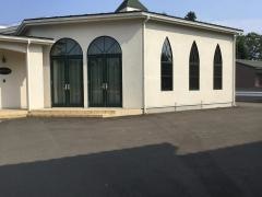 泉聖書バプテスト教会