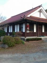 新霊山教会