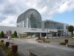 槻木駅