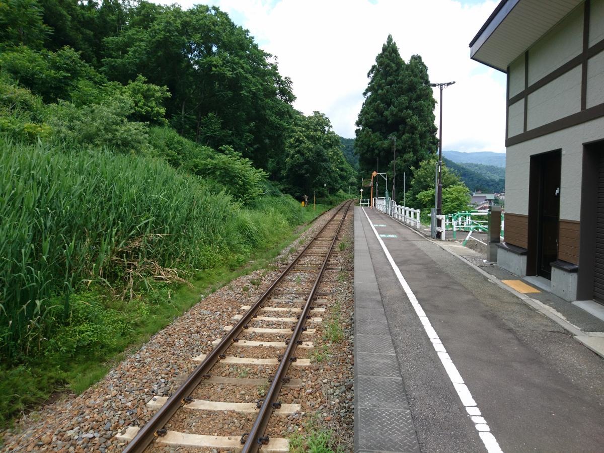 ホームより