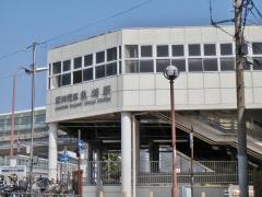 魚崎駅