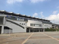 金城ふ頭駅