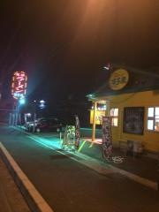 長浜ラーメン博多屋　大竹店