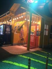 長浜ラーメン博多屋　大竹店