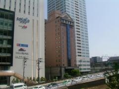 ホテルＪＡＬシティ仙台　日本料理　和旬楽