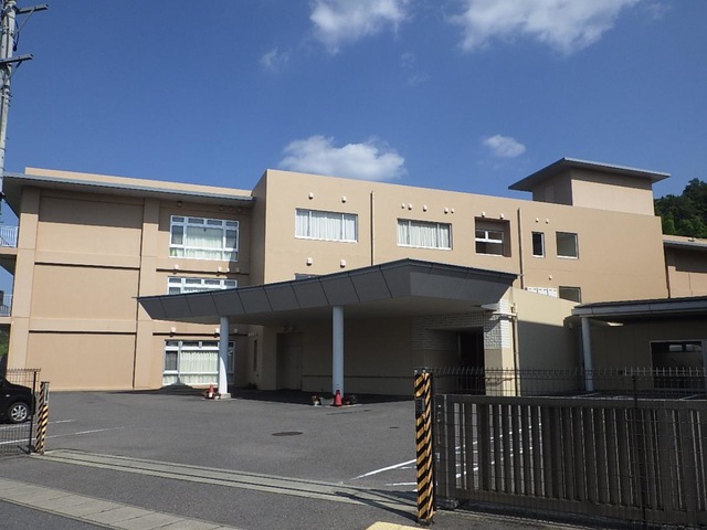 瀬田の杜 施設外観
