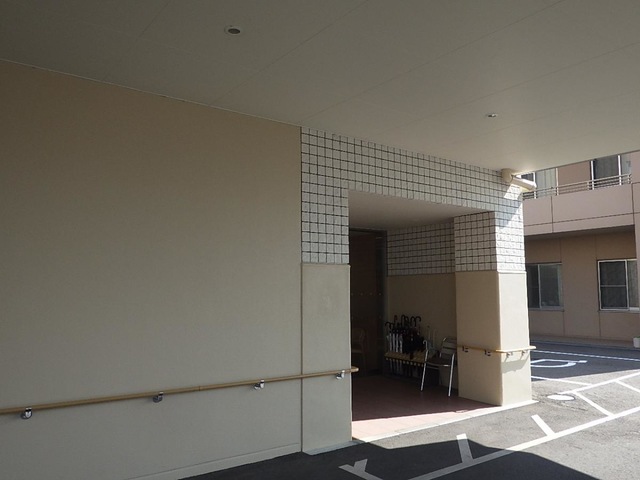 瀬田の杜 施設外観