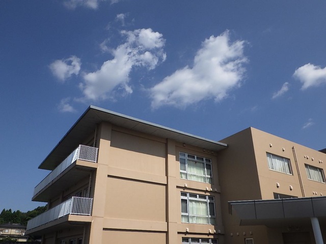 瀬田の杜 施設外観