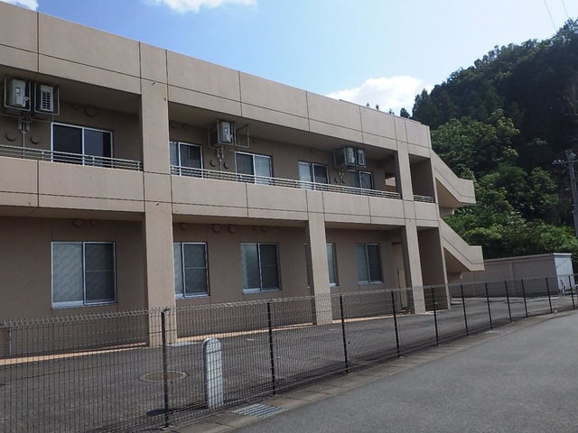 瀬田の杜 施設外観