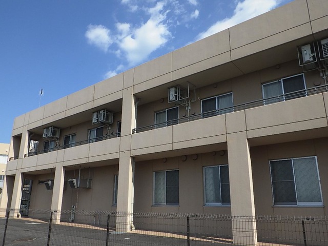 瀬田の杜 施設外観