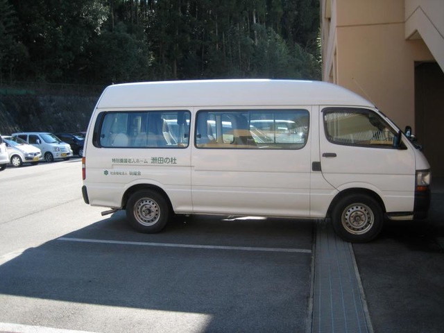 瀬田の杜
