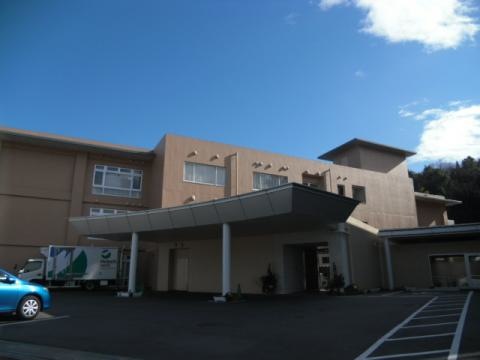 瀬田の杜 施設外観