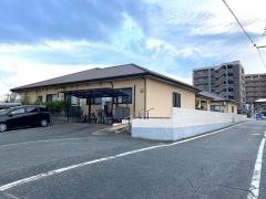 愛の家グループホーム筥松