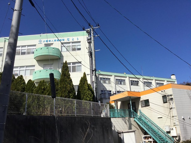 なとり