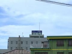 ビジネスホテルロックスイン