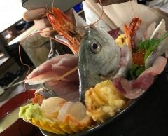 塩湯