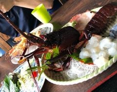 塩湯