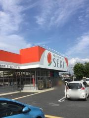 ドラッグストアセキ羽生店