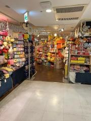 ヴィレッジヴァンガード　オンザコーナー吉祥寺パルコ店