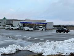 ローソン　新潟岡山店