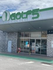 ゴルフ５　イオン具志川店